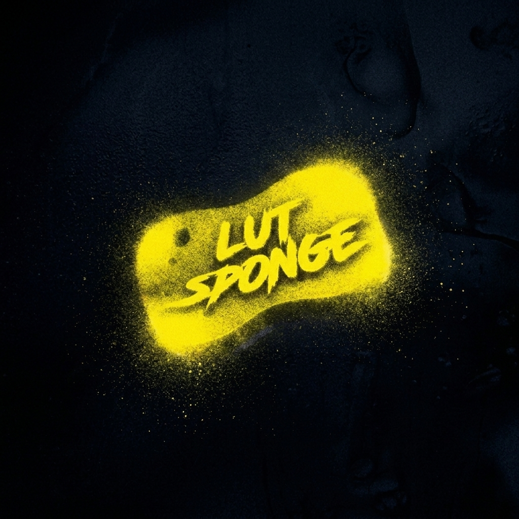 LUT SPONGE